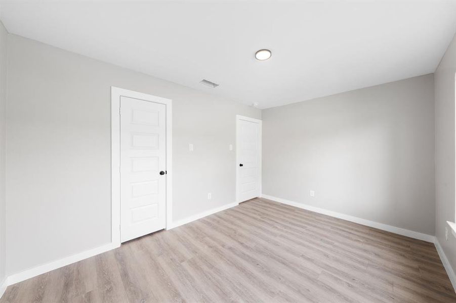 Spacious, unfurnished interior of a new home in , Wilmer (Image 18). Spacious, unfurnished interior of a new home in , Wilmer (Image 18).