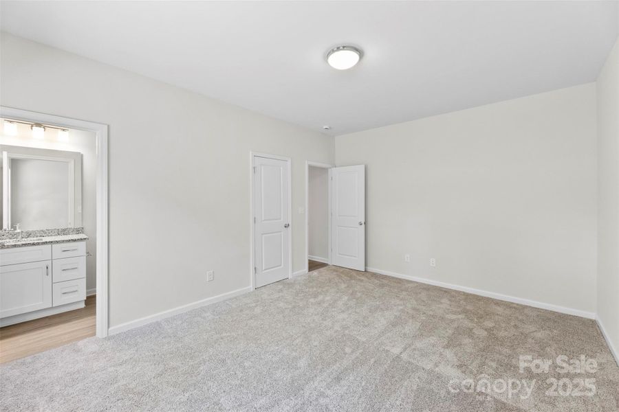 Spacious, unfurnished interior of a new home in , Spencer (Image 36). Spacious, unfurnished interior of a new home in , Spencer (Image 36).