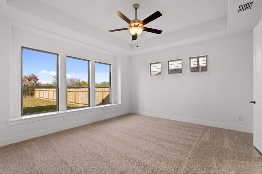 New Home in Liberty Hill, TX. - Slide 23 New Home in Liberty Hill, TX. - Slide 23