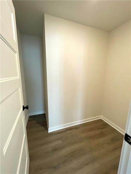 Spacious, unfurnished interior of a new home in Summerlin, Winder (Image 46).