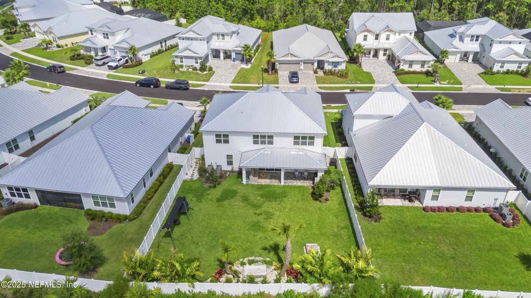 Image 46 of a home in The Cove at Beachwalk. Image 46 of a home in The Cove at Beachwalk.