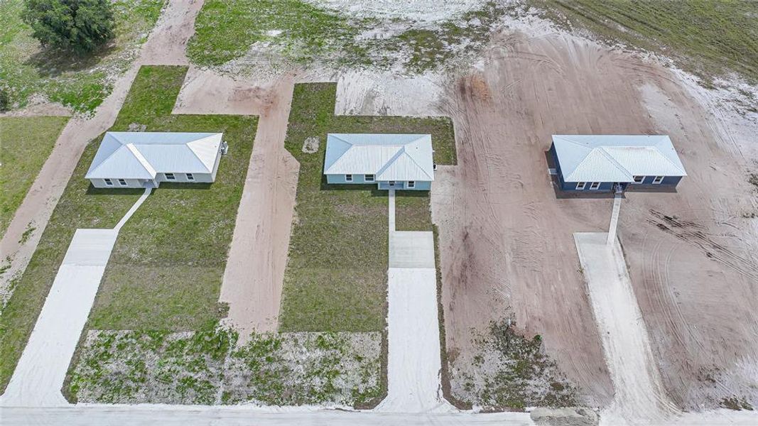 Site preparation for new homesites in , Arcadia (Image 40).