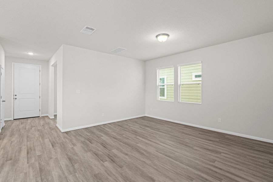 New Home in TAYLOR, TX.  - Slide 16