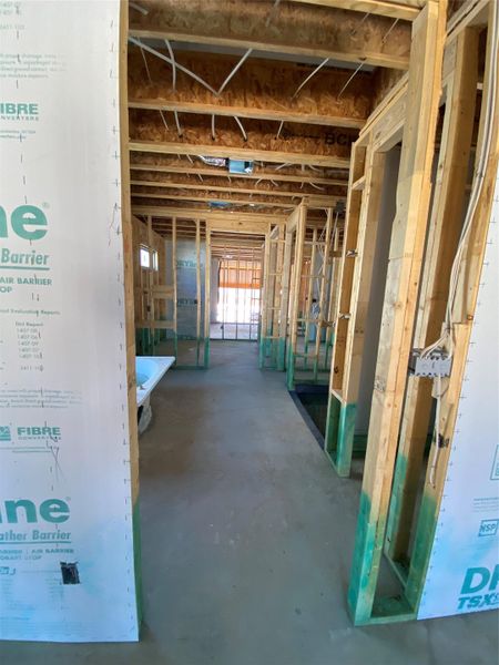 Primary Bath Primary Bath