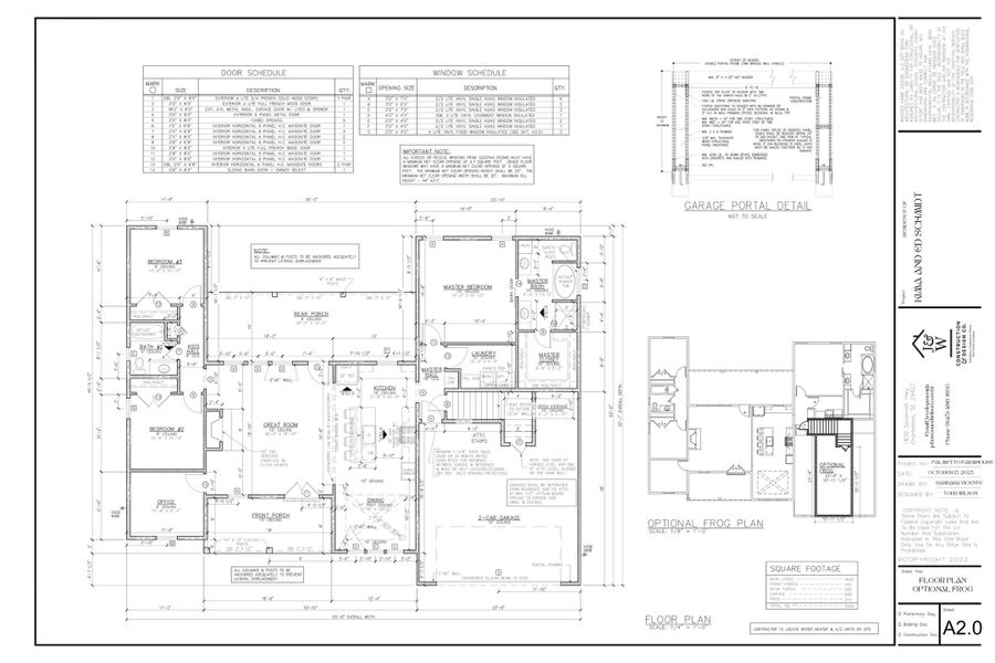 2D floor plan layout of this home in , Summerville, SC (Image 2). 2D floor plan layout of this home in , Summerville, SC (Image 2).