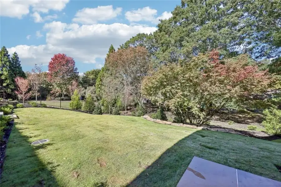 Natural landscape and outdoor views near  in Alpharetta (Image 110).