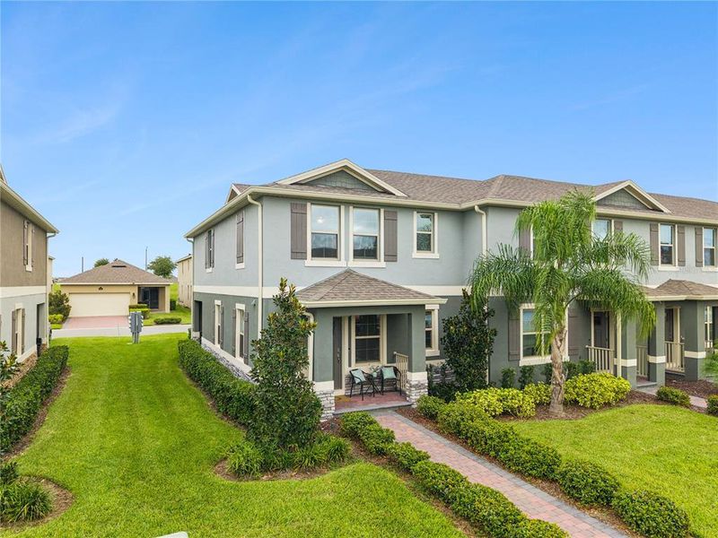 Image 45 of a home in Waterleigh. Image 45 of a home in Waterleigh.