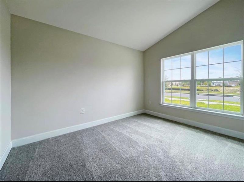 Spacious, unfurnished interior of a new home in , St. Cloud (Image 11).