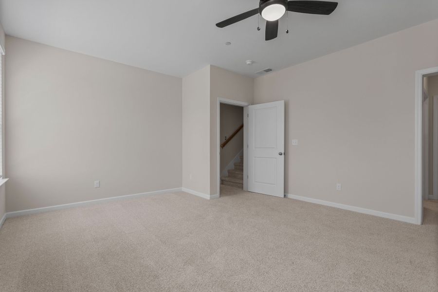 New Home in Thompson's Station, TN. - Slide 28 New Home in Thompson's Station, TN. - Slide 28