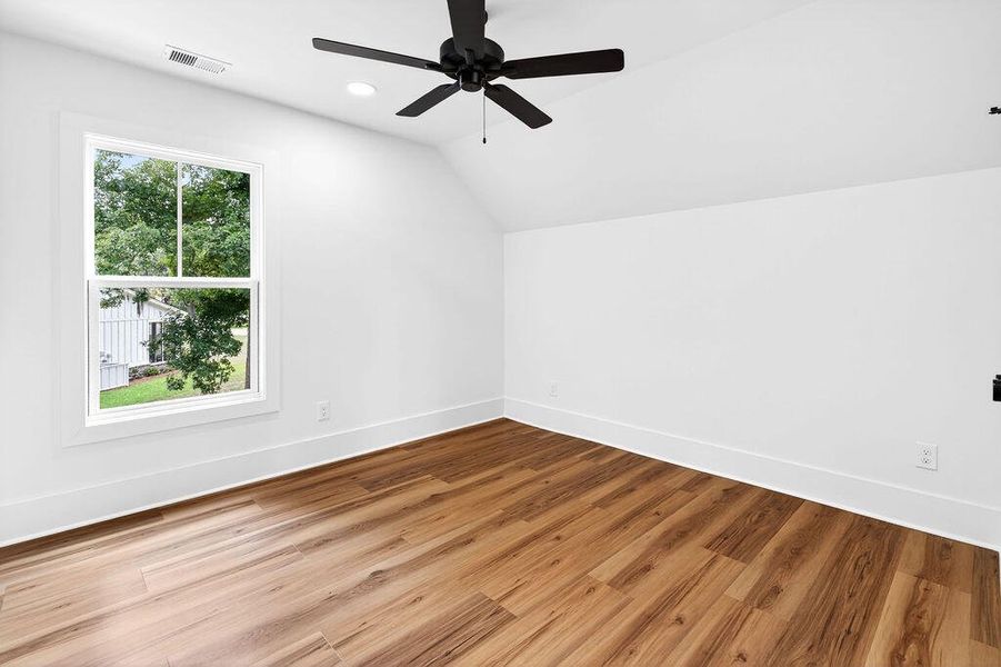 Spacious, unfurnished interior of a new home in , Georgetown (Image 41). Spacious, unfurnished interior of a new home in , Georgetown (Image 41).