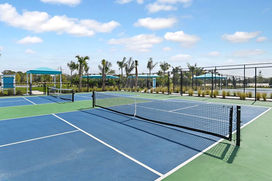 Community amenities associated with the Dream 2 by Neal Communities in Grand Park, Sarasota (Image 29).