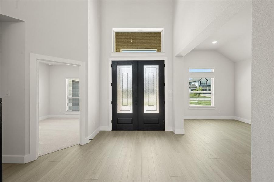 2413 Park Oaks- Entry-1 2413 Park Oaks- Entry-1