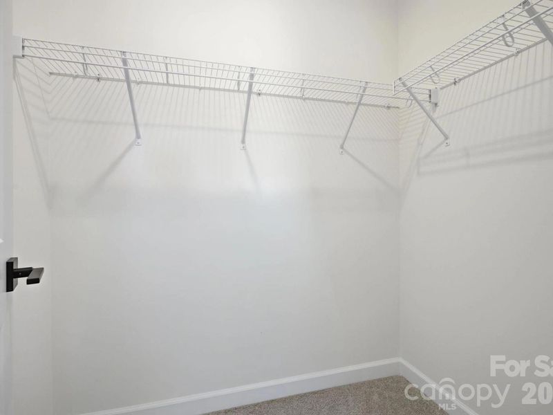 Spacious, unfurnished interior of a new home in Windgate, Mooresville (Image 21). Spacious, unfurnished interior of a new home in Windgate, Mooresville (Image 21).