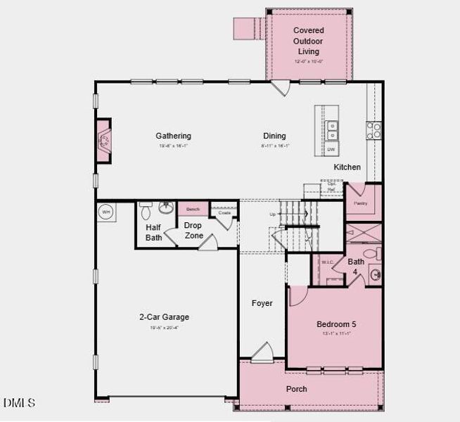 first floor first floor