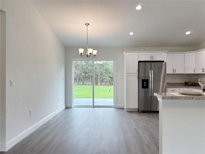 Spacious, unfurnished interior of a new home in , Dunnellon (Image 27). Spacious, unfurnished interior of a new home in , Dunnellon (Image 27).