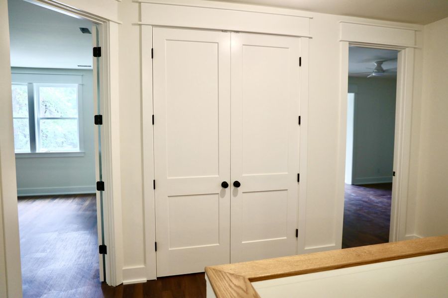 Furnished interior view inside a new home in , Awendaw (Image 6). Furnished interior view inside a new home in , Awendaw (Image 6).