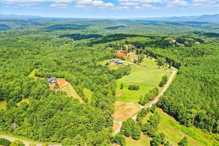 Natural landscape and outdoor views near  in Ball Ground (Image 13).