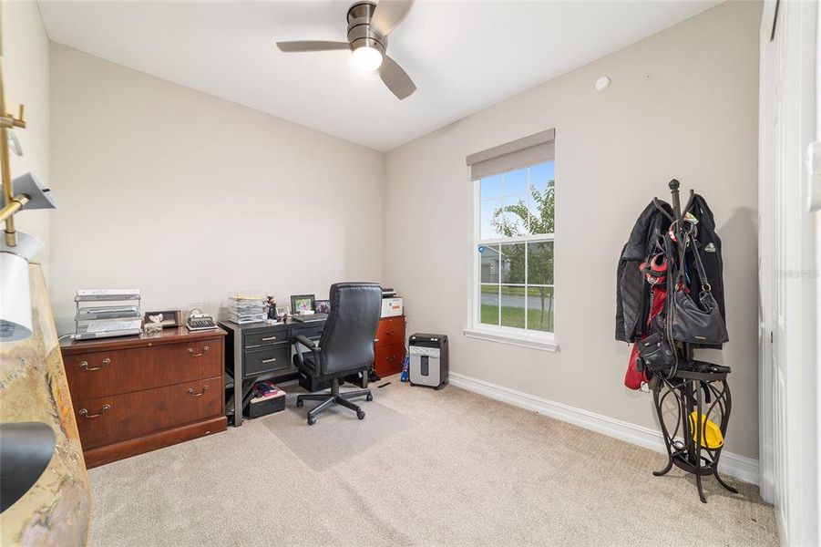 Front Bedroom