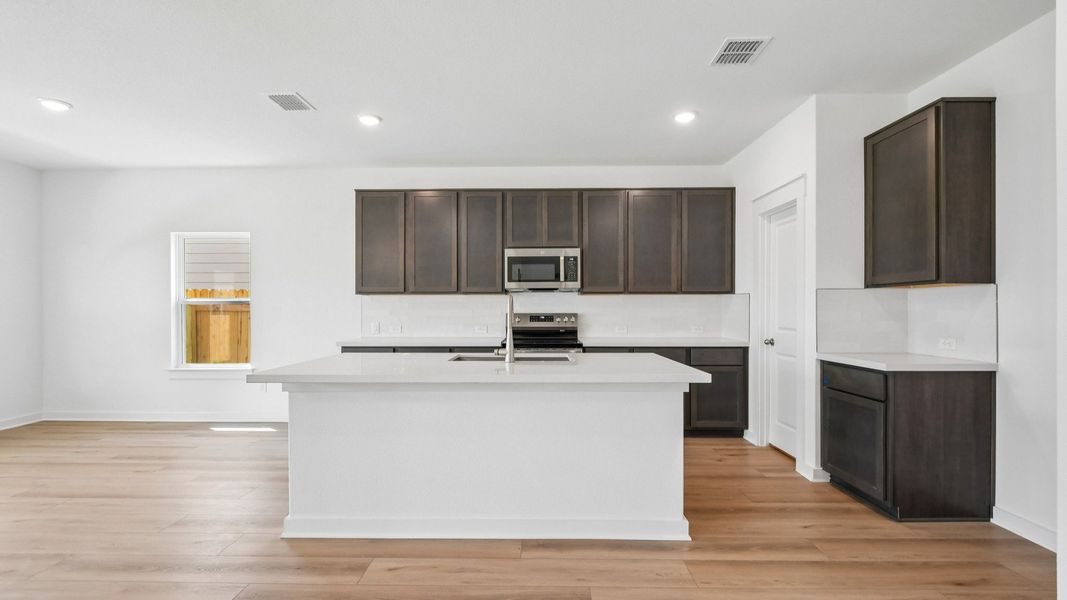 Representative photo, not pictures of actual home.