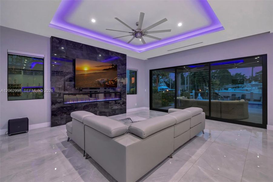 Community amenities in , Fort Lauderdale (Image 112).
