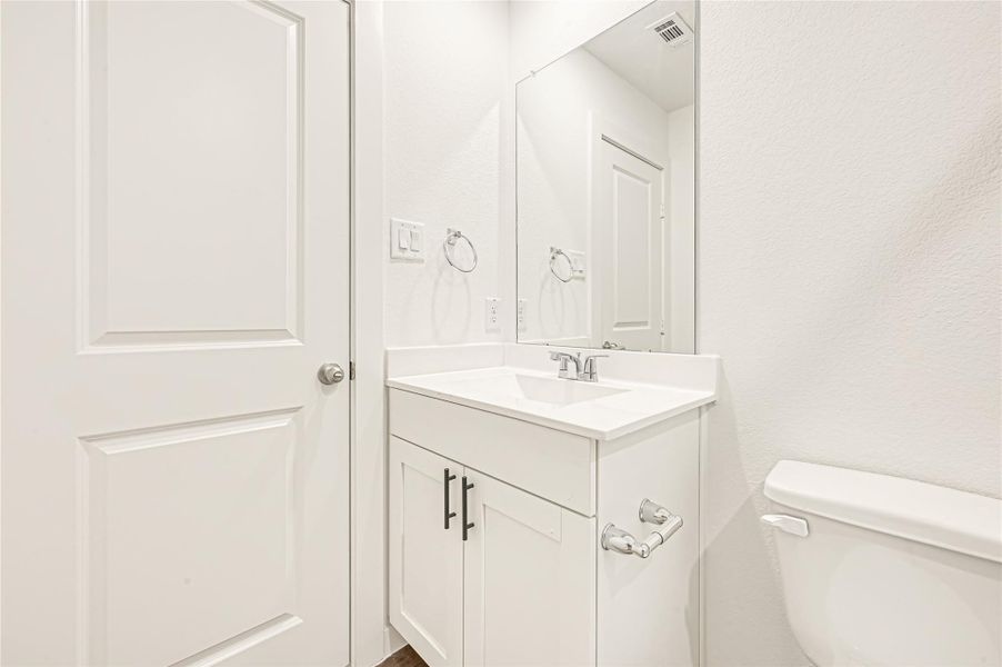 *Images and 3D tour are for illustration only and options may vary from home as built.