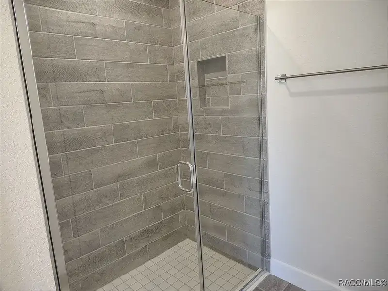 Close-up of interior finishes inside a home in Wyld Palms, Inverness (Image 6).