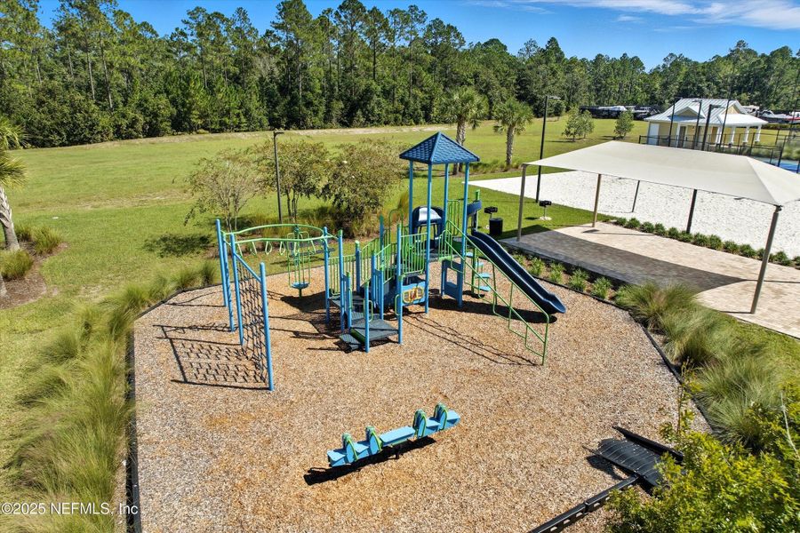 Community amenities in Cross Creek Express, Green Cove Springs (Image 34).