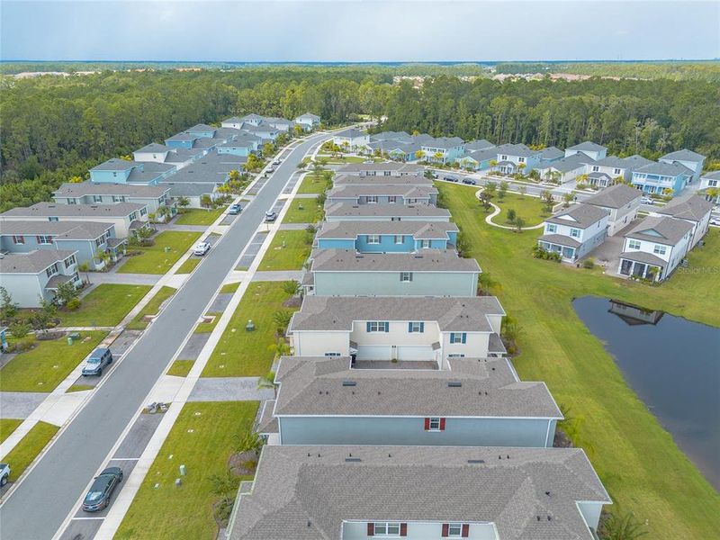 Image 43 of a home in . Image 43 of a home in .