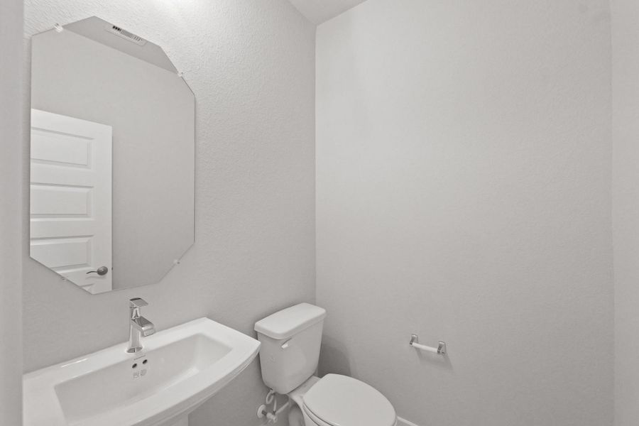 Image 35 of a home in Briarwood Crossing.