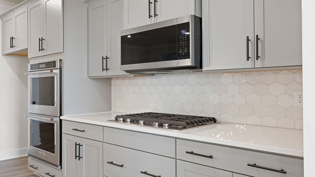 Image 30 representing the DORSET by D.R. Horton in Sycamore Cove, Woodruff, SC. Image 30 representing the DORSET by D.R. Horton in Sycamore Cove, Woodruff, SC.