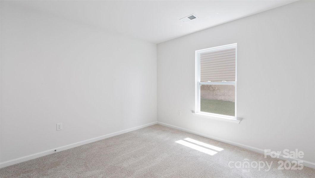 Photos are representative