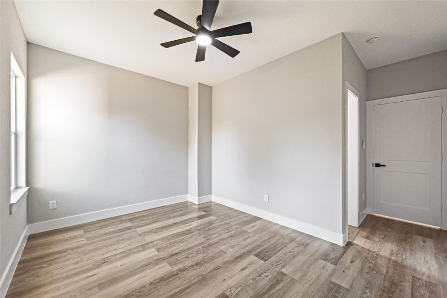 another view of room #3