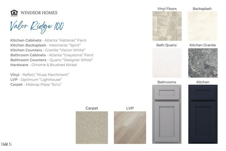 VR 100 Interior VR 100 Interior