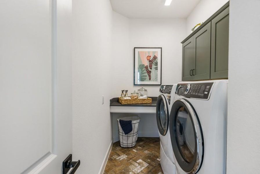 REPRESENTATIVE PHOTO - Photo does not represent actual home options and selection. Ask Sales consultant for specific selections.