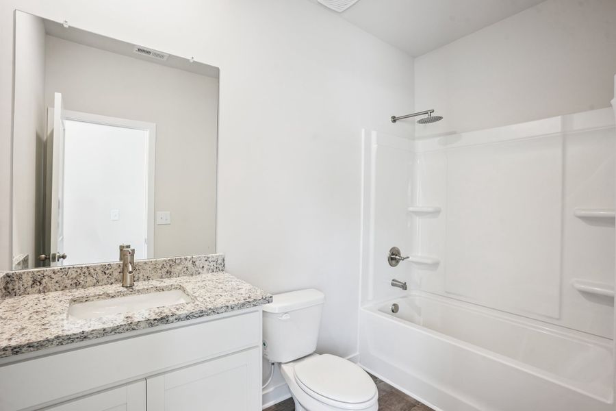 4br New Home in Social Circle, GA.  - Slide 19