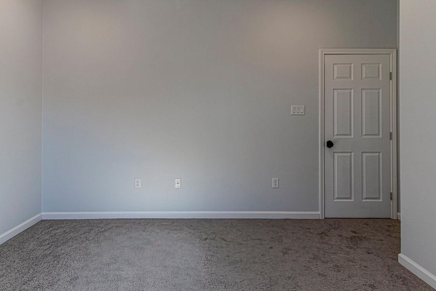 Spacious, unfurnished interior of a new home in , Livingston (Image 34). Spacious, unfurnished interior of a new home in , Livingston (Image 34).