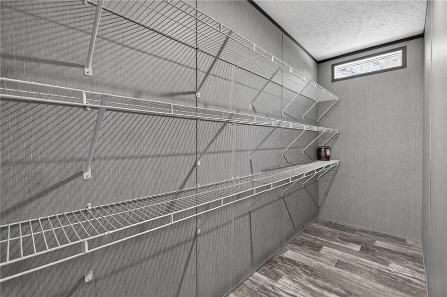 Spacious, unfurnished interior of a new home in , Rockmart (Image 33).