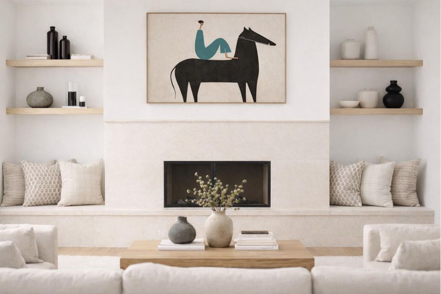 Image 7 of a home in .