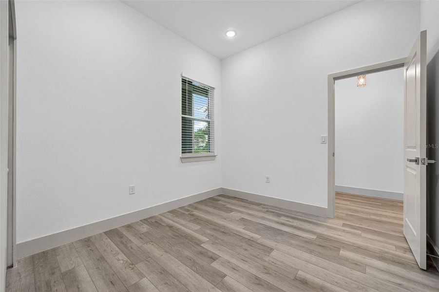 Spacious, unfurnished interior of a new home in , North Port (Image 42).