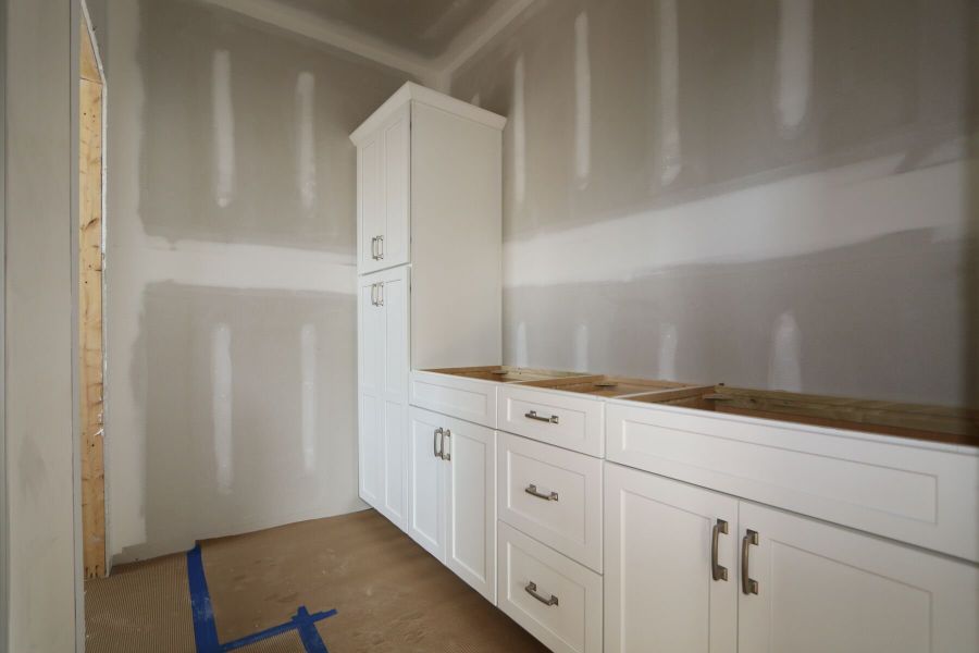Drywall