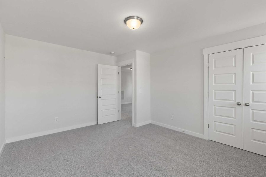 Spacious, unfurnished interior of a new home in , Gallatin (Image 11). Spacious, unfurnished interior of a new home in , Gallatin (Image 11).
