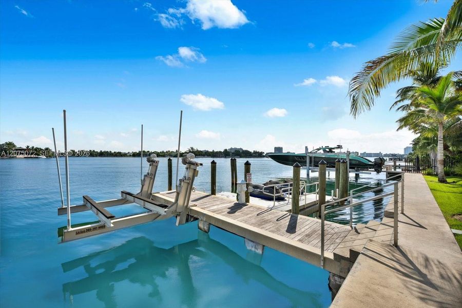 Community amenities in , Miami Beach (Image 27).