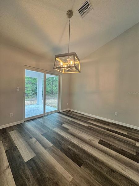Spacious, unfurnished interior of a new home in , Dunnellon (Image 16).