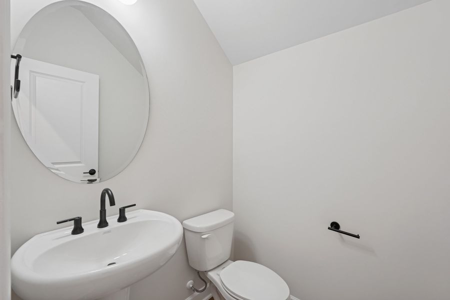 256 Oak Summit Pl, Chapel Hill, NC 27516 - New Construction Home