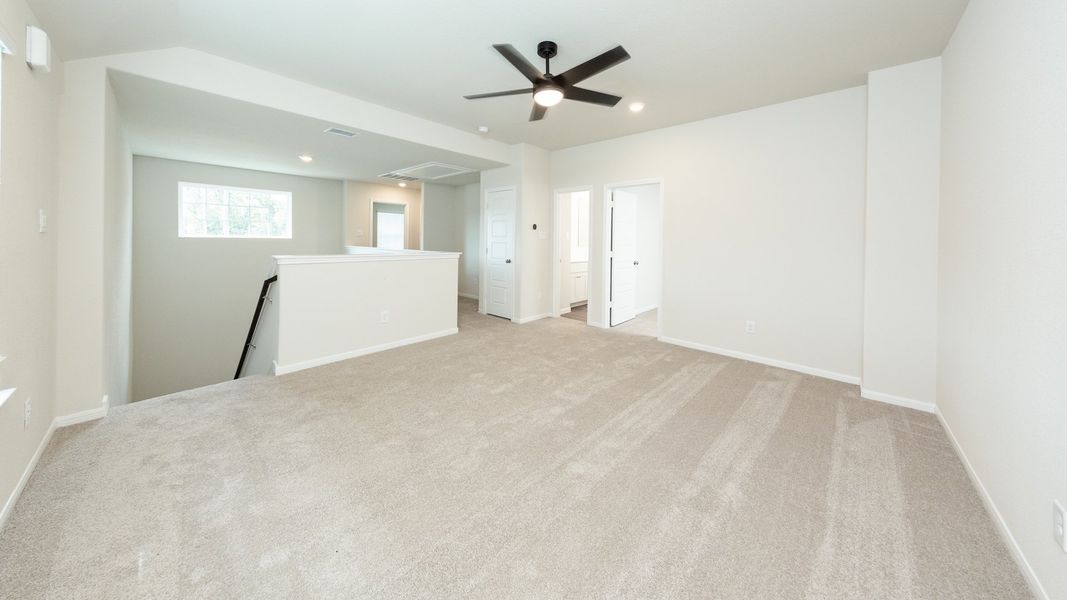 Gameroom