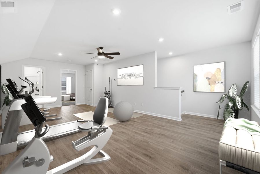 Fallbrook Single Family Homes