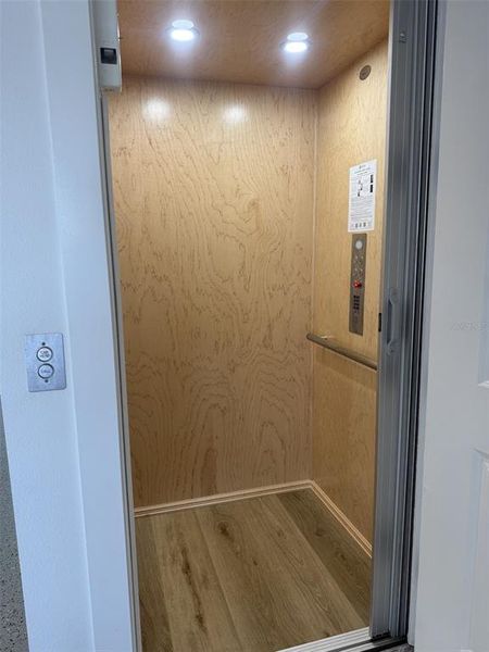 Close-up of interior finishes inside a home in , Dunedin (Image 14). Close-up of interior finishes inside a home in , Dunedin (Image 14).