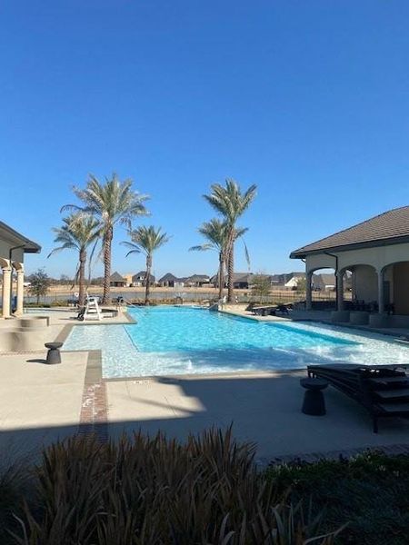 Community amenities in Amira: Heritage Collection, Tomball (Image 17).