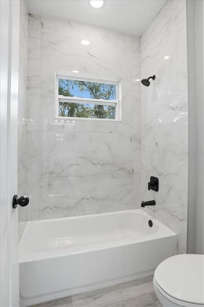 Furnished interior view inside a new home in , Port Charlotte (Image 19).