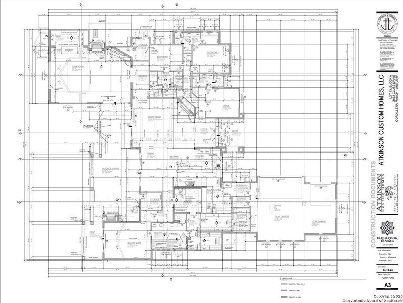 2D floor plan layout of this home in , Boerne, TX (Image 4). 2D floor plan layout of this home in , Boerne, TX (Image 4).
